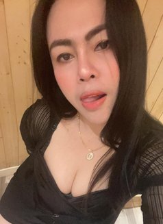 Alex Independent Thai - masseuse in Chandigarh Photo 7 of 7