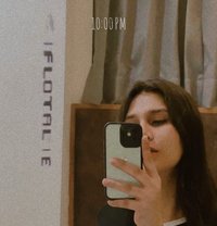 Alex - escort in Ahmedabad