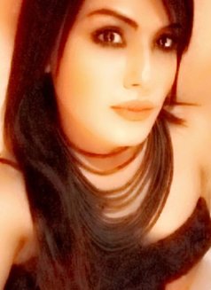 Alex - Transsexual escort in New Delhi Photo 14 of 18