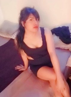 Alex - Transsexual escort in New Delhi Photo 18 of 18