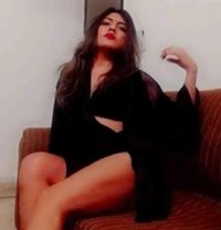Alex - Transsexual escort in Noida