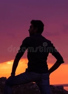 Alex - Male escort in Ahmedabad Photo 2 of 2