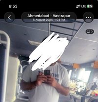 Alex - Acompañantes masculino in Ahmedabad