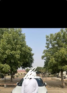 Alex - Acompañantes masculino in Ahmedabad Photo 2 of 2