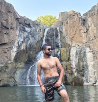 (Alex) - Acompañantes masculino in Ahmedabad