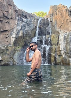 (Alex) - Acompañantes masculino in Ahmedabad Photo 3 of 3