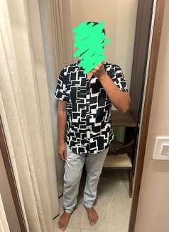 Alex - Acompañantes masculino in Coimbatore Photo 1 of 1