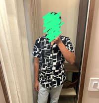 Alex - Male escort in Coimbatore