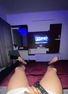 Alex - Male escort in Bangalore Photo 1 of 5
