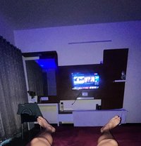 Alex - Male escort in Bangalore