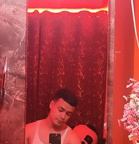Alex - Male escort in Bangalore