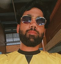 Alex - Male escort in Bangalore