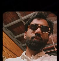 Alex - Male escort in Bangalore