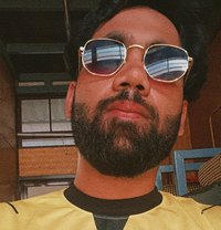 Alex - Male escort in Bangalore