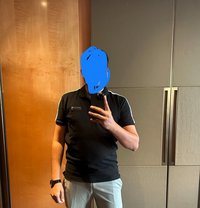 Alex - Acompañantes masculino in Tirupur