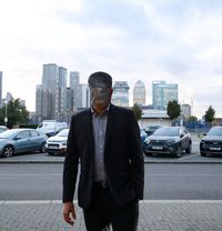 Alex - Male escort in Coimbatore