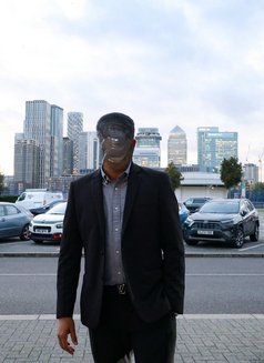 Alex - Male escort in Thrissur Photo 2 of 2