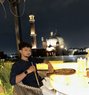 Alex - Male escort in Dehradun, Uttarakhand Photo 1 of 4