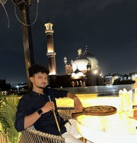 Alex - Male escort in Dehradun, Uttarakhand
