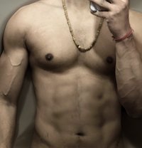 Alex - Male escort in Dehradun, Uttarakhand