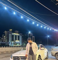 Alex - Male escort in Dehradun, Uttarakhand
