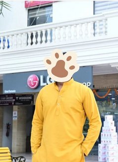 Alex - Male escort in Faridabad Photo 1 of 2
