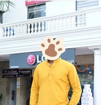 Alex - Male escort in Faridabad