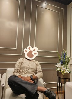 Alex - Male escort in Faridabad Photo 2 of 2