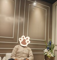 Alex - Male escort in Faridabad