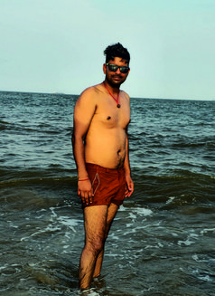 Alex - Male escort in Gurgaon Photo 1 of 1