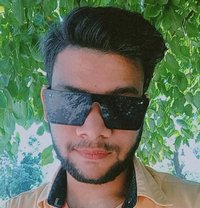 Alex - Acompañantes masculino in Gurgaon