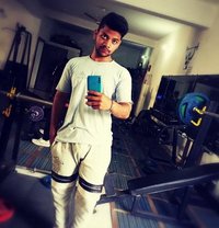 Alex - Acompañantes masculino in Gurgaon