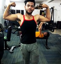 Alex - Acompañantes masculino in Gurgaon