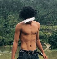 Alex - Male escort in Guwahati
