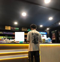 Alex - Male escort in Guwahati