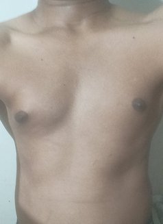 Alex - Male escort in Hyderabad Photo 1 of 1
