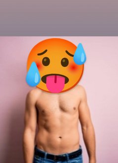 Alex - Male escort in Hyderabad Photo 3 of 4