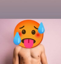 Alex - Acompañantes masculino in Hyderabad