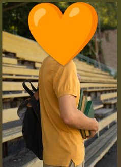 Alex - Male escort in Hyderabad Photo 4 of 5