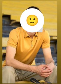 Alex - Male escort in Hyderabad Photo 5 of 5