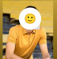 Alex - Acompañantes masculino in Hyderabad