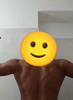 Alex - Male escort in Hyderabad Photo 1 of 7