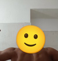 Alex - Male escort in Hyderabad