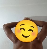 Alex - Male escort in Hyderabad
