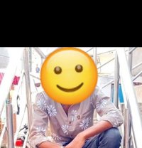 Alex - Male escort in Hyderabad