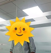 Alex - Male escort in Hyderabad