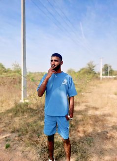 Alex - Male escort in Hyderabad Photo 1 of 1