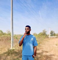 Alex - Male escort in Hyderabad