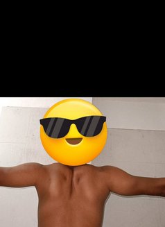 Alex - Male escort in Hyderabad Photo 1 of 4