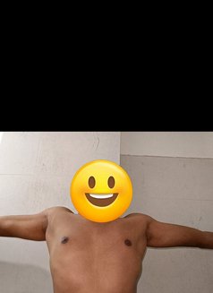 Alex - Male escort in Hyderabad Photo 2 of 4